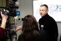 Три вопроса для федерального министра