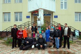 Неделя открытий