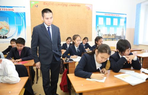 Школьная самодиагностика