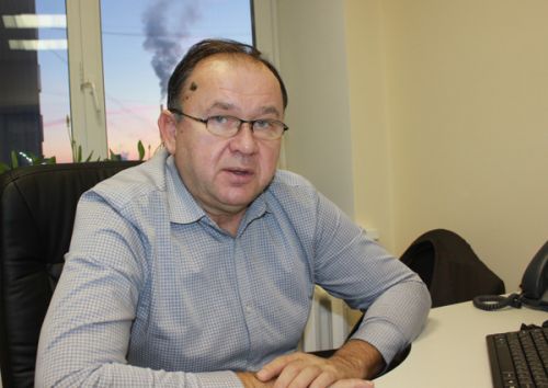 Лауреат Нобелевской премии Мира Олег Анисимов:  «Якутия влияет на глобальное потепление»