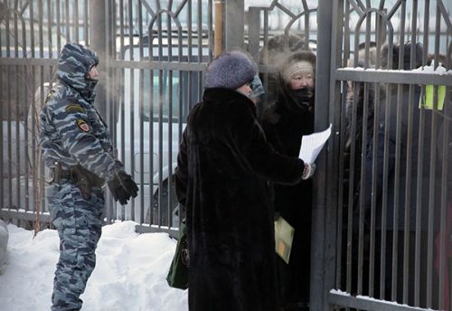 «Резиновые» классы