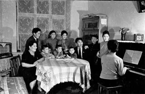 Влюбленный в театр. Народному артисту СССР Дмитрию Ходулову — 100 лет