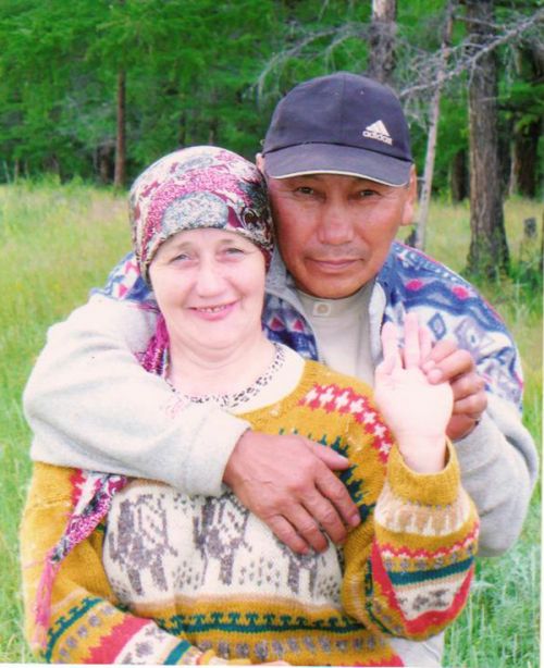 Муза русской литературы