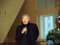 Who is профессор Гоголев?