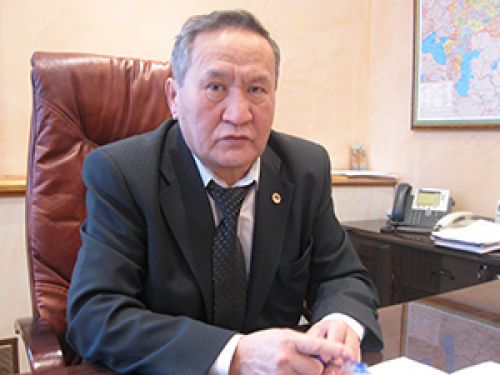 Анатолий КРИВОШАПКИН: «Численность кандидатов еще не показатель»
