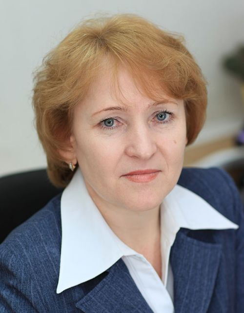 Двадцать лет в энергетике