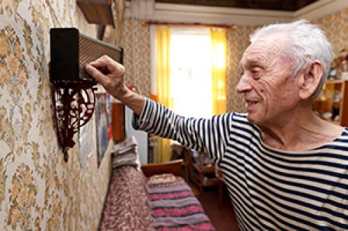 Верните любимое радио