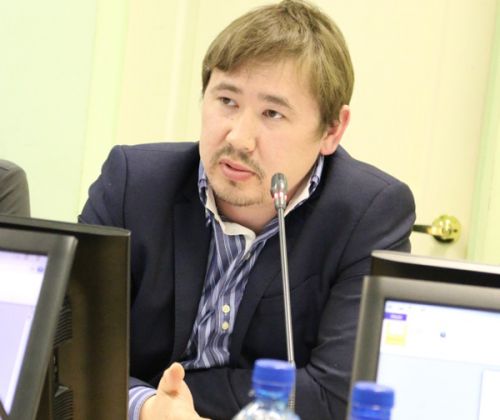 Базальтовый завод. Когда культура производства на низком уровне