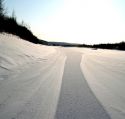 Зимники закрываются
