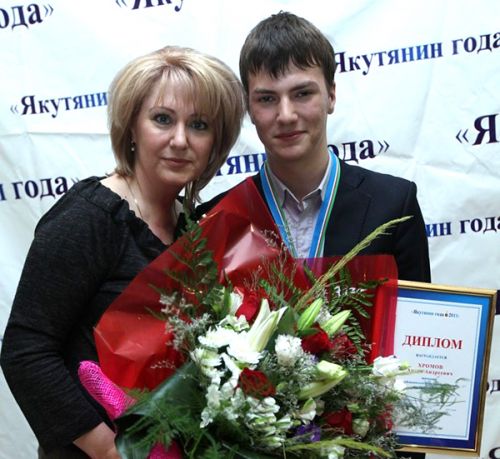 Выдвинуть достойного