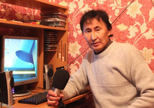 Всегда прямой эфир