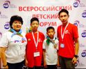 Регионы берут пример  с Якутии