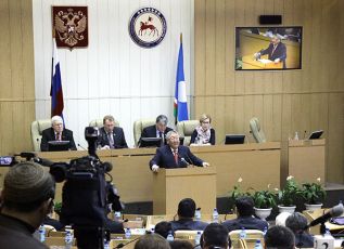 Сверхзадачи Егора Борисова
