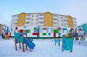 «Лесная сказка»  на первом этаже