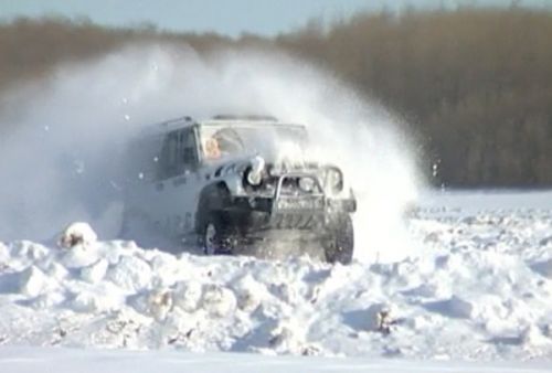 «Хаар айан-2013»
