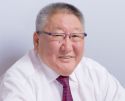 Обращение к избирателям доверенных лиц  кандидата на должность Главы РС(Я)  Егора Афанасьевича Борисова