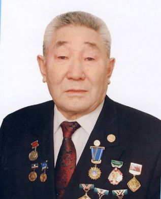 Из Горного только горняки