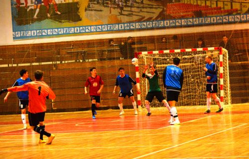 Кабардинцы претендуют  на Кубок главы Якутска