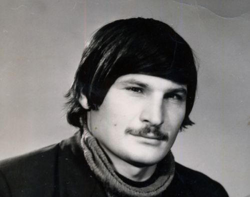 Найдись, брат Владимир!
