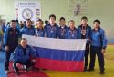 «Психанул»