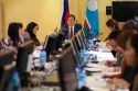 Бюджет скорректирован в плюс, дефицит — в минус