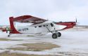 Первый полет Pilatus