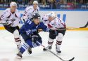 «Адмирал» огорчил чемпионов
