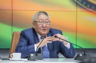 О затягивании поясов, завершении начатого и будущем