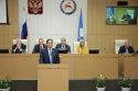 Бюджетная эстафета