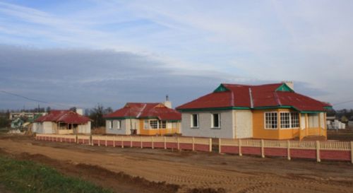 Газ и свет  для многодетных