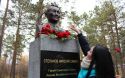 Сквер лесника украсят голубые ели