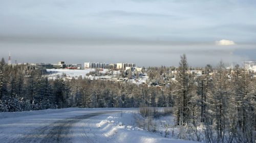 Чульманский пролог