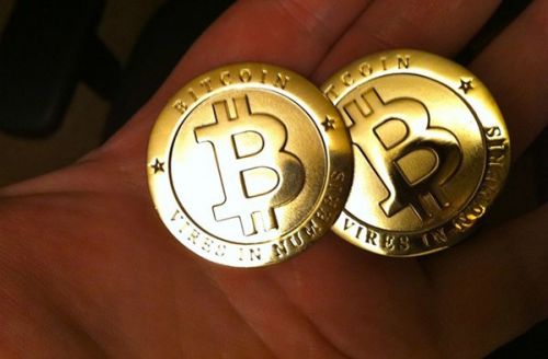 Альтернативный биткоин  и другие цифровые деньги