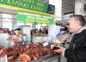 Министр Иван СЛЕПЦОВ:  «Я за высокие цены  на местную продукцию»