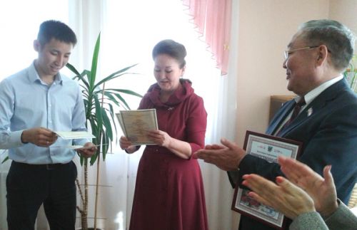 Метрики для четверняшек
