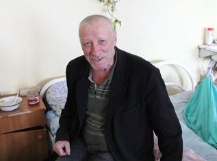 И вся любовь...