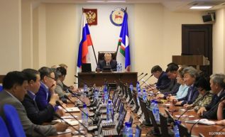 Подвели итоги, обсудили планы