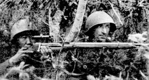 Почему Федор Охлопков не стал Героем в 1944-м?
