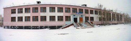В 23‑й школе температура опускается до +5 градусов 