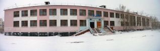В 23‑й школе температура опускается до +5 градусов 