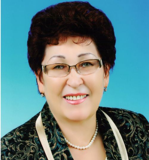 Пальмира ПЕТРОВА:  «Мы готовим врачей новой формации»