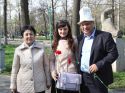«Люди помнят Максима Кировича»