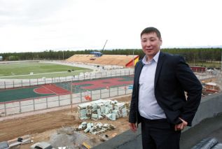 Павел Иванов: «Задача —  попасть в тройку»