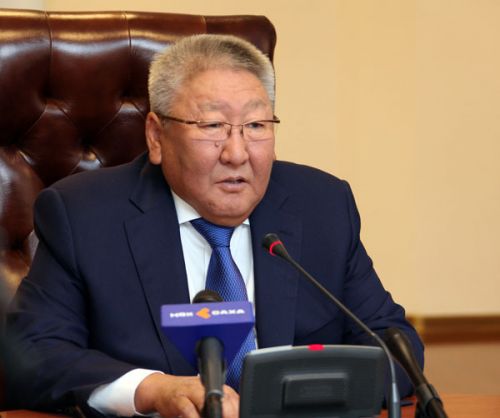 Летний график  президента На встрече с журналистами Егор Борисов  подвел итоги первых двух летних месяцев 