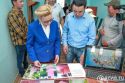 Галина Данчикова: «Бизнес-инкубатор — центр помощи предпринимателям»