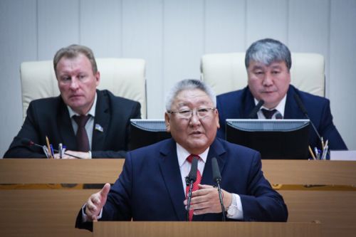 Не все согласны,  но мы живем неплохо