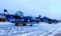«Почта России» пополняет авиапарк