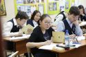 Десять лет на перезагрузку.  Все школы должны перейти на обучение в одну смену
