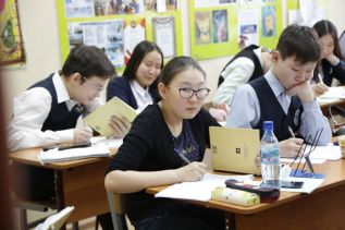 Десять лет на перезагрузку.  Все школы должны перейти на обучение в одну смену