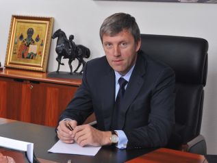 Все надежды на Эльгу